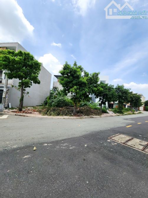 3,1Tỷ TL🔥Bán Đất 66m2 KDC cách Thủ Đức 6km, p.Tân Đông Hiệp, Tp.Dĩ An - 2