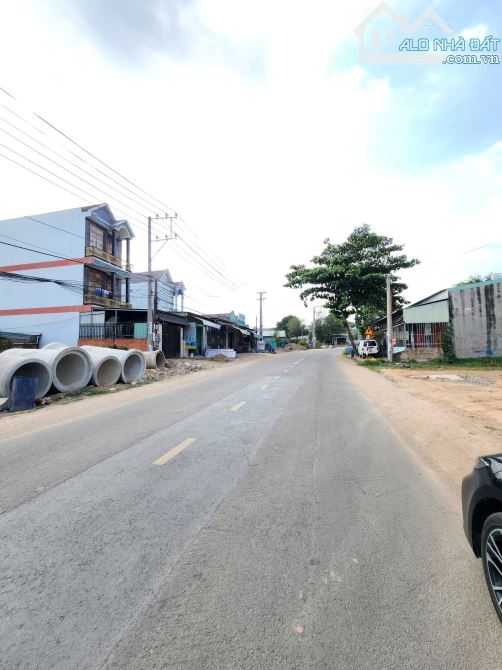3Tỷ250 TL 🔥👉 Đất Rẻ Mặt Tiền Kinh Doanh đường Nguyễn Thị Tươi (đang nâng cấp rất đẹp) - 2