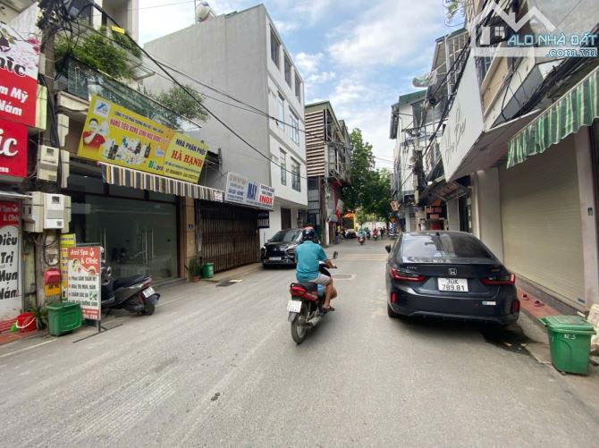Bán nhà MP An Trường, An Khánh, khu chợ M sầm uất, DT 80m2, 3 tầng, giá chỉ 14 tỷ - 2