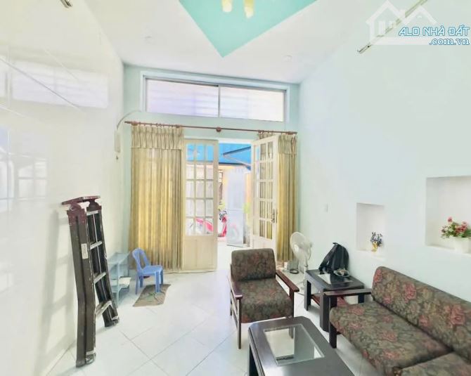 SIÊU HIẾM! Nhà HXH Trần Khắc Chân, Q.1 – 4x14m, 3 Tầng – Kinh Doanh Đỉnh - Chỉ 11.6 TỶ! - 2