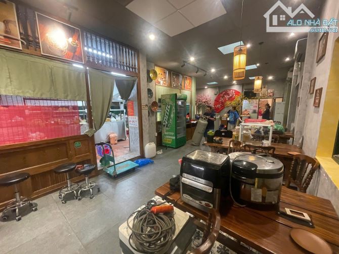 🏡[13,5mx20m]🏡 Mặt tiền Nguyễn Du P.Bến Thành Q.1❌Ngay ngã tư Trương Định, công viên Tao - 2