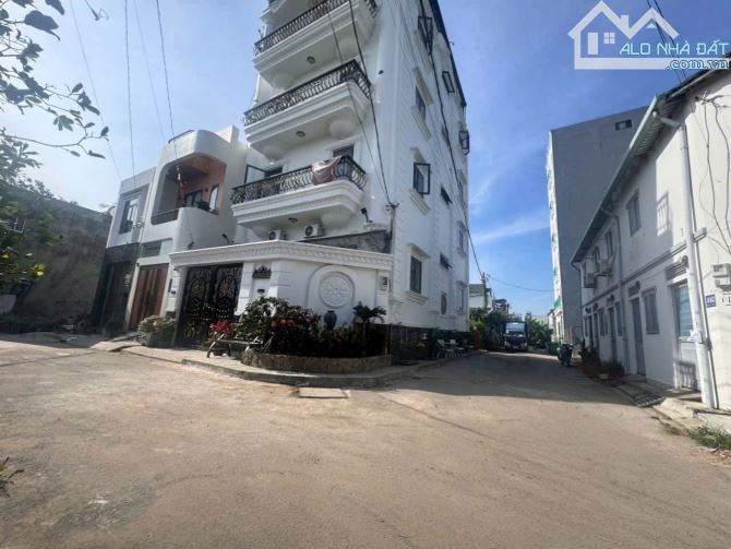 Bán nền đất 88m2 hẻm 94 Vườn Lài Phường An Phú Đông Quận 12 giá rẻ đầu tư 5.5 tỷ - 2