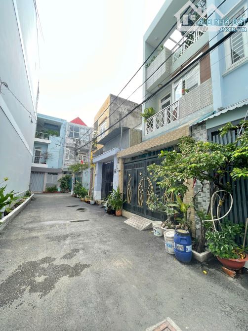 Bán Đất  NGANG 5M ,Trường Thọ Thủ Đức gần đường số 2-Kha Vạn Cân,Hẻm Xe Hơi-70M2-3 TỶ 750 - 2