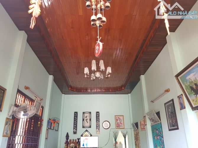 GIẢM SỐC 3 TỶ – CHỈ CÒN 13.3 TỶ – MẶT TIỀN KÊNH 10 – NGANG KHỦNG 17M – 778M² - 2