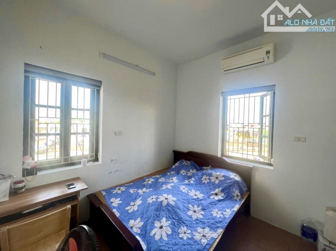 🏡 BÁN CĂN LÔ GÓC TOÀ B6 – NGÕ 12 THẠCH BÀN – 2 PHÒNG NGỦ – VIEW HỒ – THOÁNG SÁNG - 2
