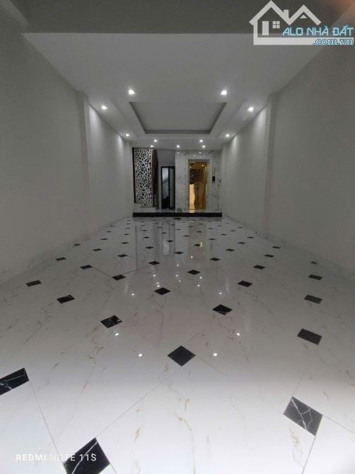 SIÊU PHẨM – 192 LÊ TRỌNG TẤN – 50/70 M2, 7 TẦNG, THANG MÁY, Ô TÔ ĐỖ CỬA – CHỈ HƠN 15 TỶ - 2