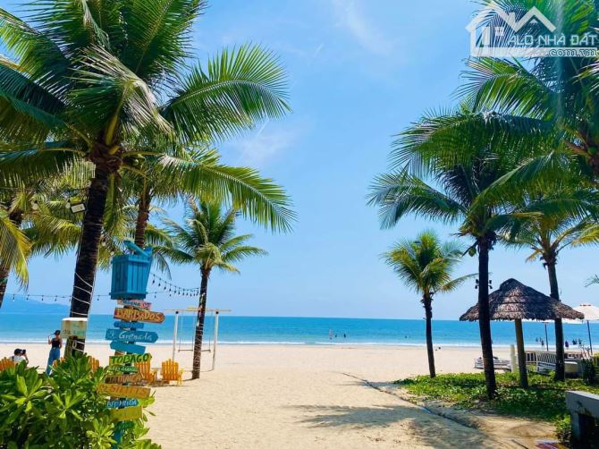 🏖️ 345 M2 👉ĐẤT VÀNG TRUNG TÂM PHỐ TÂY AN THƯỢNG - ĐƯỜNG LÊ QUANG ĐẠO, ĐÀ NẴNG 🏖️ - 2