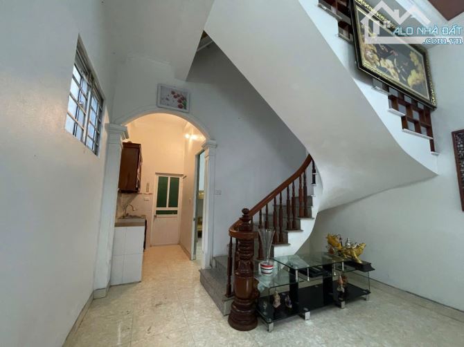 BÁN NHÀ 2 TẦNG DÂN XÂY – SÁT TL 417 – Ô TÔ ĐỖ CỬA – ÍCH VỊNH giá  3.4 tỷ - 2