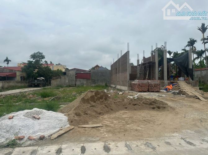✅ SIÊU PHẨM LÔ 61M NGANG 4.3M ĐƯỜNG 10M THÊM 20M LƯU KHÔNG XÃ DẠI ĐỒNG, KIẾN THỤY. - 2