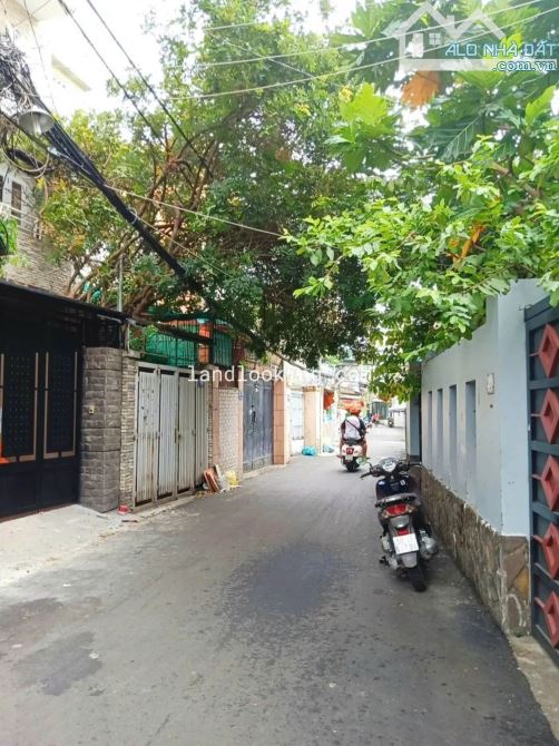 Bán toà nhà 16CHDV P3 Q.Bình Thạnh 4x22 nở hậu 4.2m , 6T Giá bán 14.5 tỷ TL - 2