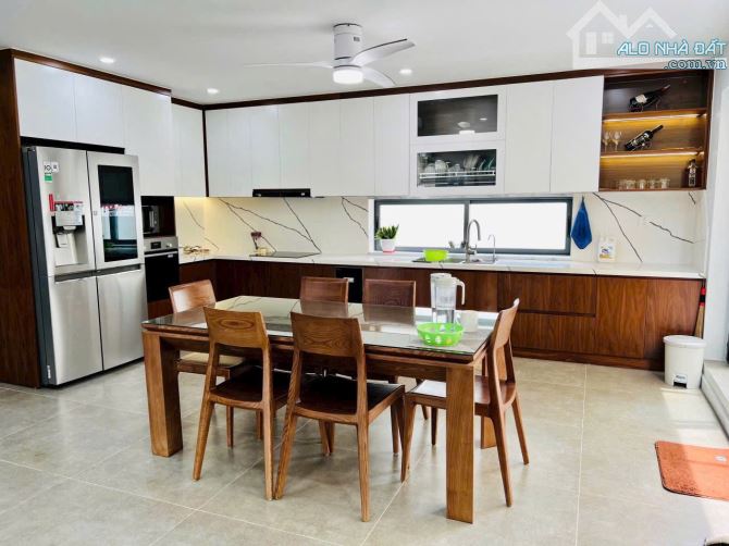 Bán căn biệt thự khu Sao Đỏ, Anh Dũng, Dương Kinh, Hải Phòng - 2