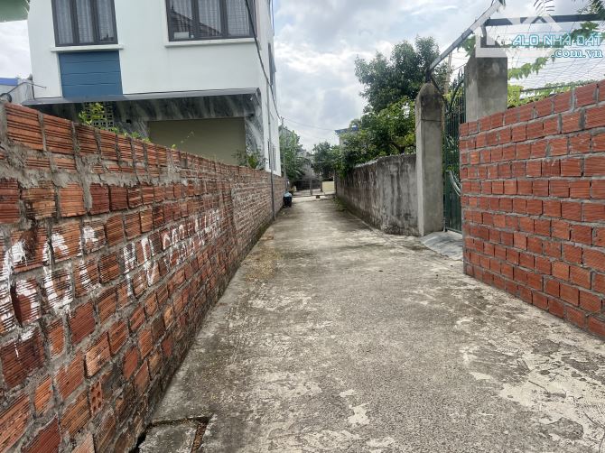 Đất Dương Quan ngay Áp Tràn, cách TĐC chỉ 30m - 2