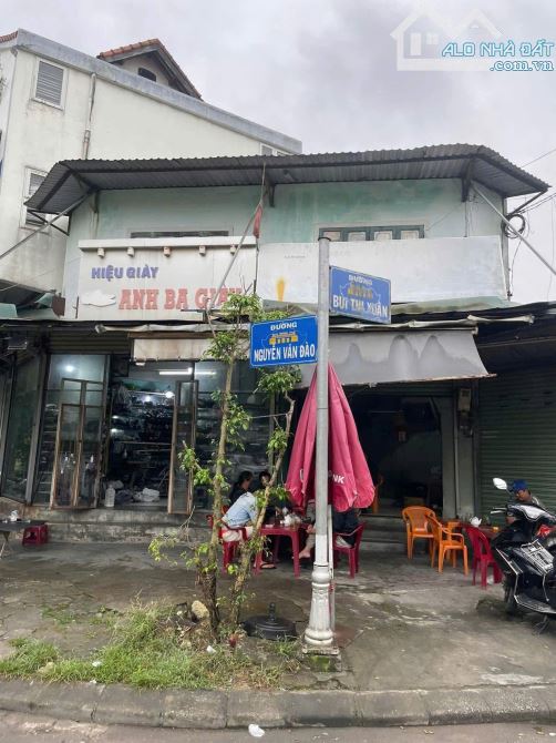 Đất Mặt Tiền Đường Nguyễn Văn Đào Thích Hợp làm ăn Kinh Doanh - Phường Thuỷ Xuân, Tp Huế - 2
