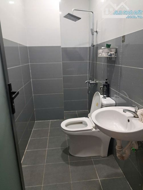 Khu Nhà Ở VietSing - 68m2- 3 Tầng- 4PN- 3.3 Tỷ- Hoàn công- Sổ hồng riêng. - 5
