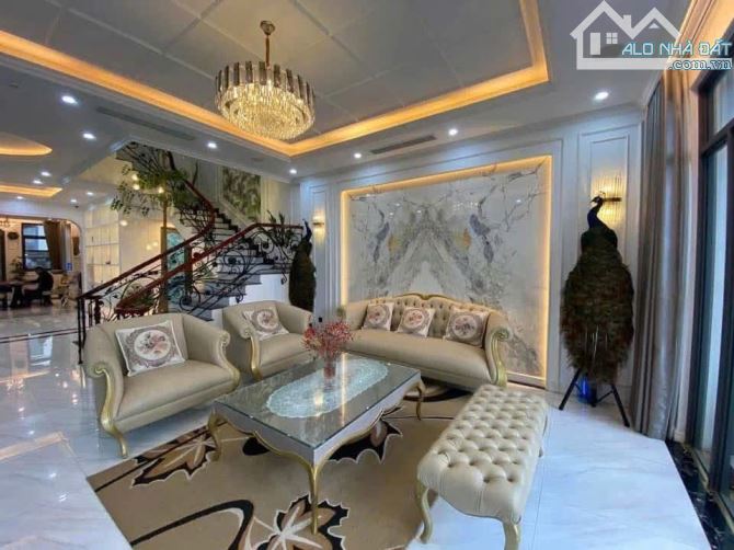 Bán Nhà phố Mai Dịch, Lô Góc, 65m2, MT 5m, 5 Tầng, ô tô tránh kinh doanh , 20 tỷ - 2