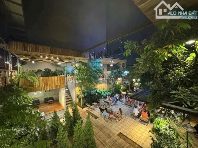 BÁN NHÀ MẶT TIỀN – ĐƯỜNG 16M – DƯƠNG QUẢNG HÀM, P.6, GÒ VẤP –  599M²_ 72 tỷ - 2