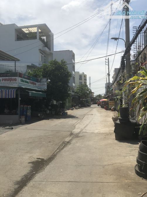 BÁN NHÀ 2 CĂN LIỀN KỀ – AN LẠC-  BÙI TƯ TOÀN –– NGANG KHỦNG 9M – 3 TẦNG – HƠN 16 TỶ - 2