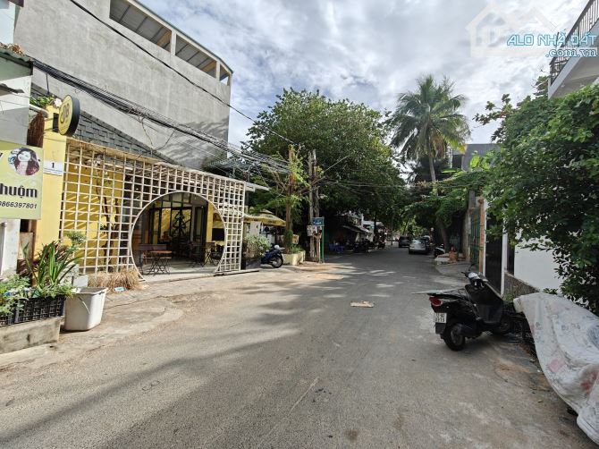 BÁN ĐẤT MẶT TIỀN LÊ NGỌC HÂN_VŨNG TÀU_SÁT BIỂN BÃI TRƯỚC_34.2 TỶ_NGHỈ DƯỠNG CAO CẤP - 2