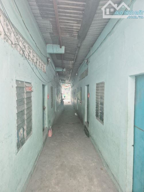 🏘Mặt tiền Trần văn Giàu, Phạm Văn Hai ,Bình Chánh. DT 26 x 65,(1456m²) Giá 80 tỷ TL. - 2