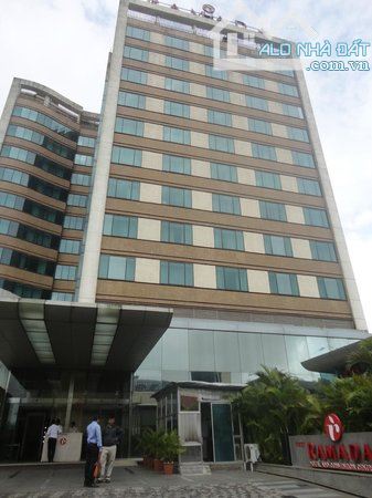 BÁN ĐẤT MẶT TIỀN ĐƯỜNG 3 THÁNG 2 – P.12, QUẬN 10 – DT: 7.5mx30, 220m2 – GIÁ CHỐT 120 TỶ - 2
