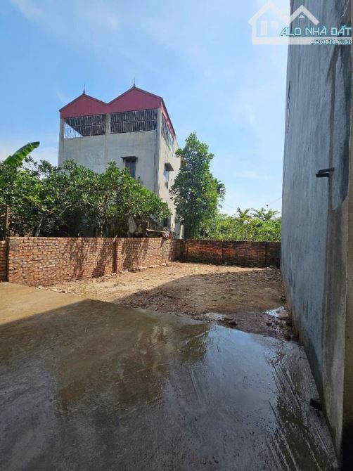 PHÂN KHÚC HIẾM🔥 BÁN ĐẤT Ỷ LAN - GIA LÂM - 55M² - 2 THOÁNG - MẶT TIỀN RỘNG 💸 3.3 TỈ - 2