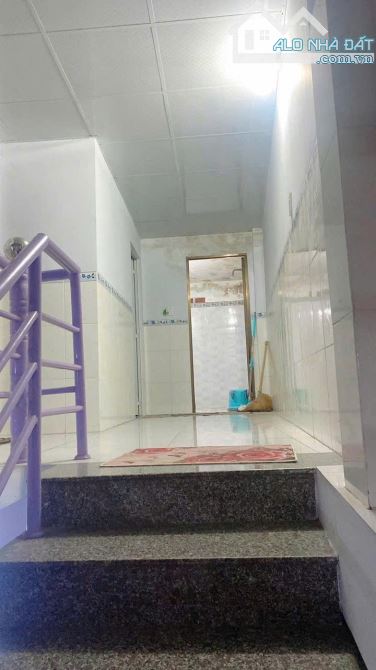 Bán nhà Phước Tân Biên Hòa gần cổng 11 chỉ 2.25 tỷ - 2