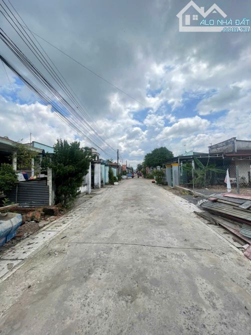Bán đất sổ riêng Tam An Long Thành 1.45 tỷ - 2