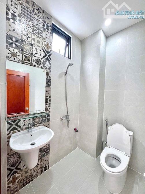 Bán Nhà 3 lầu khu dân cư D2D Võ Thị Sáu, Thống Nhất, Biên Hoà - 2