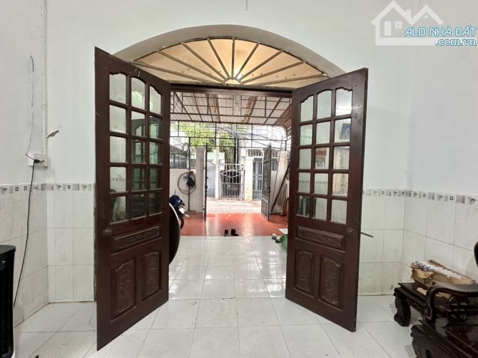 🏡 HÀNG TỐT GIÁ HỜI ĐẶNG VĂN BI 97M 2TẦNG CHỈ 4.TỶ (TL) CẠNH XL HÀ NỘI, GAS METRO BÌNH THÁ - 2