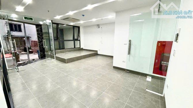 CHO THUÊ SIÊU PHẨM VĂN PHÒNG TẠI KIM GIANG - CẦU BẮC LINH ĐÀM - ĐẠI HỌC THĂNG LONG - 2