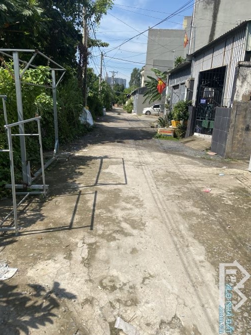 BÁN ĐẤT 4x15 – LONG BÌNH, Q9 – SỔ RIÊNG – GIÁ CHỈ 3.25 TỶ - 2