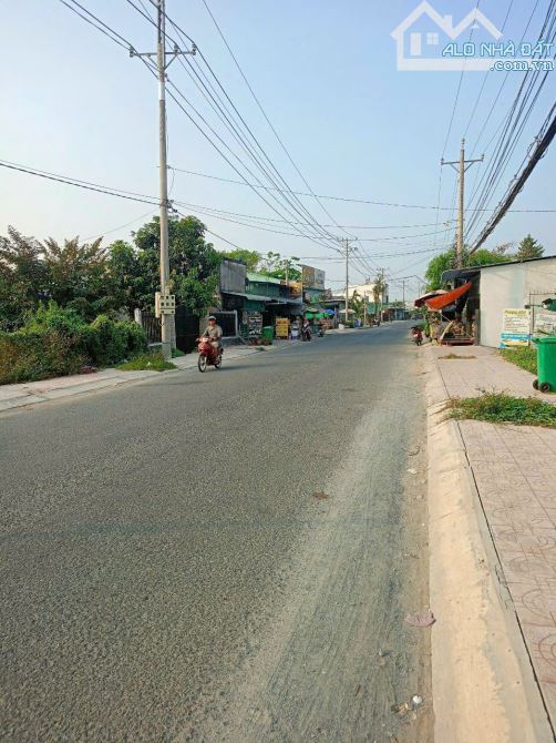 Đất Mt Võ Duy Tạo gần QL62, ủy ban xã Lợi Bình Nhơn TP Tân An, Long An - 2