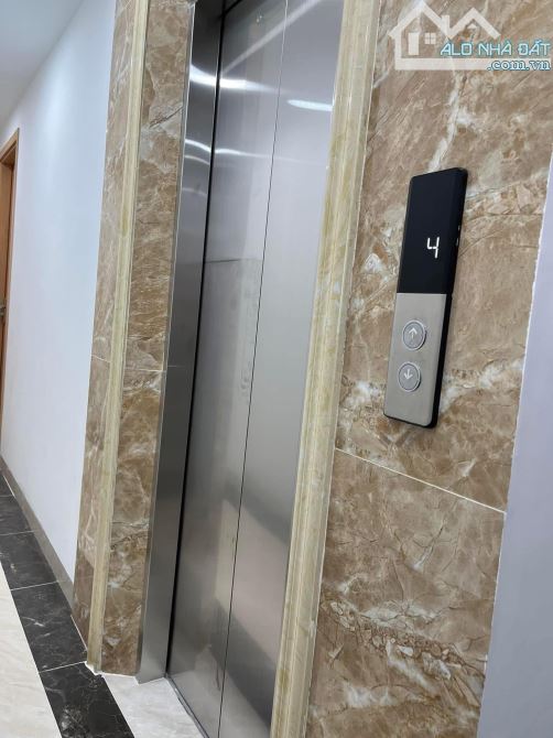 Bán Nhà Đống Đa 69m2, 7 Tầng, MT 5.6m — 20.8 Tỷ Ô Tô Tránh, Thang Máy, KD. - 2