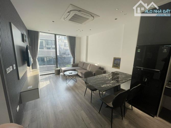 BÁN NHÀ PHÂN LÔ 7 TẦNG THANG MÁY LẠC TRUNG HAI BÀ TRƯNG 80M 26.5 TỶ - 2