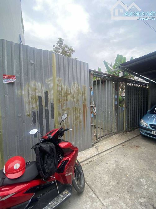 Bán lô đất TCLN DT:81m2 vị trí khu dân cư phân lô đường đình phong phú TNPB Q9 - 2