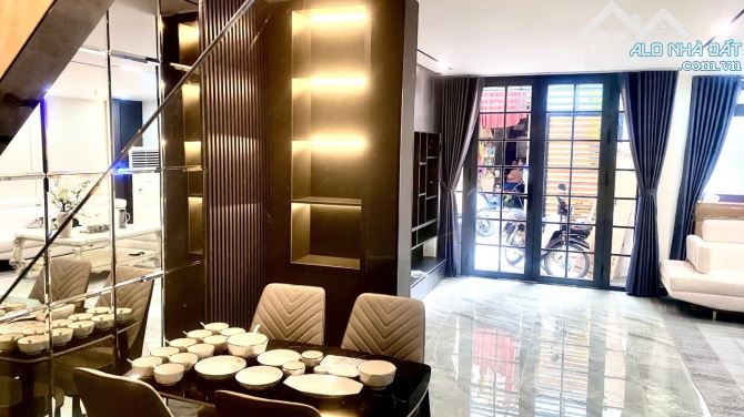 Hẻm xe hơi, trung tâm Tân Bình, Trần Văn Quang, ngang 6m, diện tích: 72m2. - 2