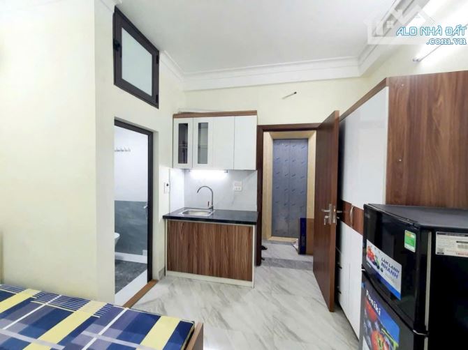 🌟 CCMN VĂN QUÁN, HÀ ĐÔNG 62m² x 5 TẦNG -  MẶT TIỀN 5.3m | GIÁ 11.8 TỶ - 2