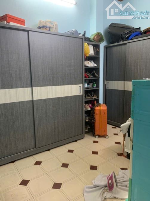 Nhà 2 Tầng ngay Him Lam,Phường Tân Hưng,Quận 7,DT 4.4x18m,4 PN.Chỉ 7.5 Tỷ - 2