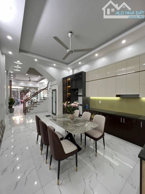 💎 NGUỒN MỚI - SIÊU PHẨM TẠI TĐC PHÚC KHÁNH – GIÁP KĐT AB VŨ PHÚC 💎 🏠 Nhà 3 tầng - 2