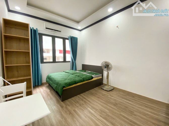 NHÀ PHỐ KHU NAM LONG QUẬN 12 CHỈ 6 TỶ- 4 TẦNG 4PN- DT 70m2 (4x17,5) HXT 8M DÂN TRÍ - 2