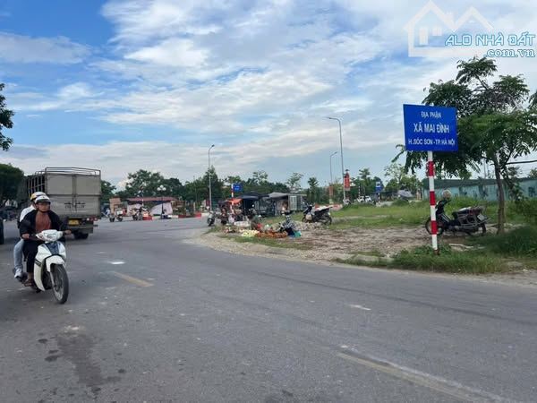 📣📣📣 Siêu phẩm ra mắt đất mặt đường Võ Nguyên Giáp- Kinh doanh mọi loại hình - 1 km ra - 2