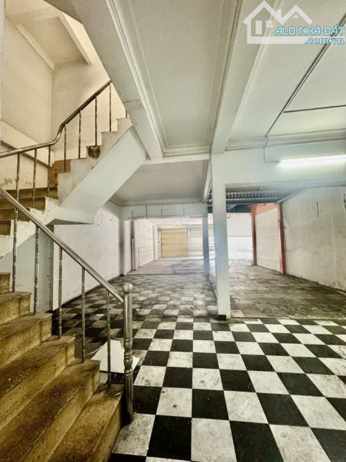 Bán nhà Mặt tiền KD Tân Kỳ Tân Quý Tân Phú 174m2 ngang 7 cực hiếm 3 Tầng -26 tỷ - 2