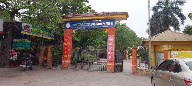 A ĐÂY RÙI MẢNH ĐẤT NHỎ XINH GIÁ HỢP LÝ - 2