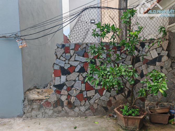 Bán đất Tân Phong Thụy Phương, 46m2 Ô tô 7 chỗ đỗ cửa giá 5,3 tỷ - 2