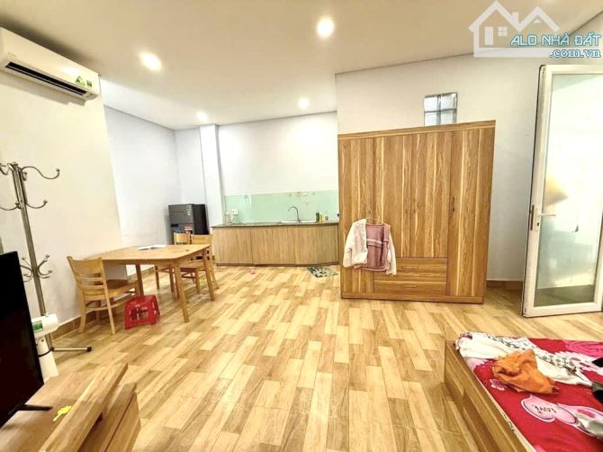 🏡🔥KHU VIP🔥P.22 NGUYỄN HỮU CẢNH - NGAY LANDMARK 81 - HẺM XE HƠI - 4 TẦNG 💥85M2💥 - 2