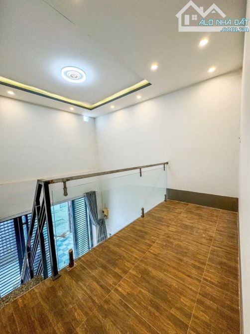 NHÀ TRỆT LỬNG MỚI ĐẸP SAU  KHU DC ĐẠI NGÂN, P. AN KHÁNH, NINH KIỀU, CẦN THƠ - 2
