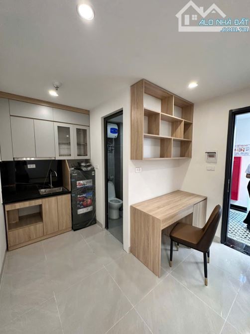Bá,n Căn Hộ Dịch Vụ CCMN Xuân Phương - Nam Từ Liêm, 50m2*6Tầng, 10PN Khép Kín Full Đồ - 2