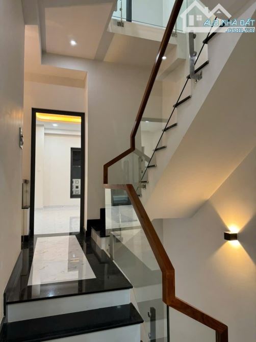 Hẻm xe tải tránh Minh Phụng Q11-60M2-4 Tầng-5PN-Giá Chỉ Nhỉnh hơn 12ty TL‼️‼️ - 2