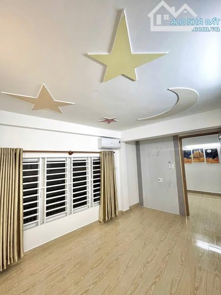 Bán NHÀ 4 TẦNG,  NGANG 6M, 2 XE TẢI TRÁNH, Dương Cát Lợi, Thị Trấn Nhà Bè, Giá chỉ 5.9 tỷ - 2