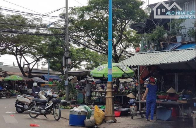 BÁN LÔ ĐẤT 944m2 CÓ THỔ CƯ GẦN CẦU CỬA LẤP MẶT TIỀN ĐƯỜNG PHƯỚC THẮNG P12 Tp Vũng Tàu - 2